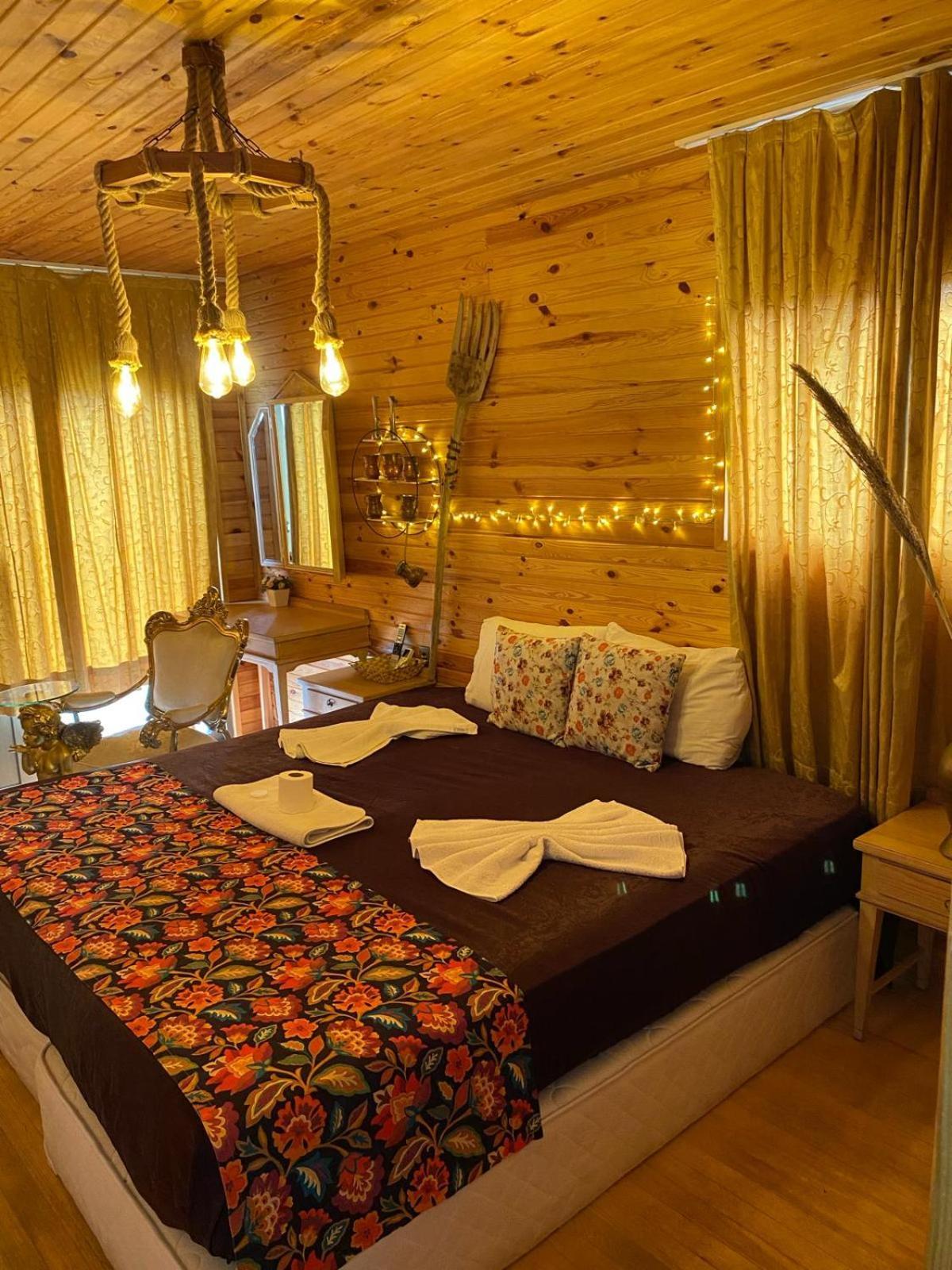 White Country Boutique Hotel Antalya Exterior foto