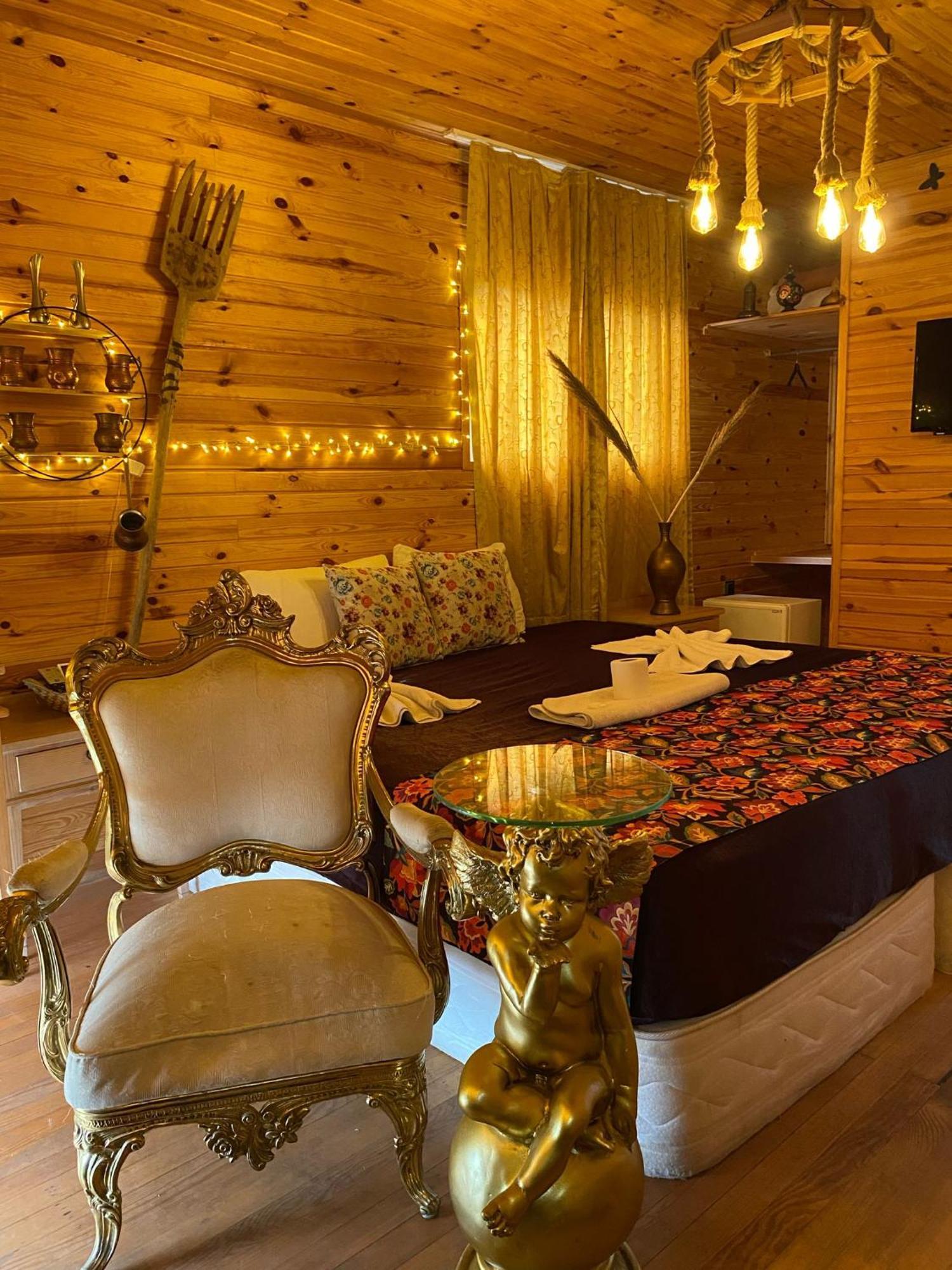 White Country Boutique Hotel Antalya Exterior foto