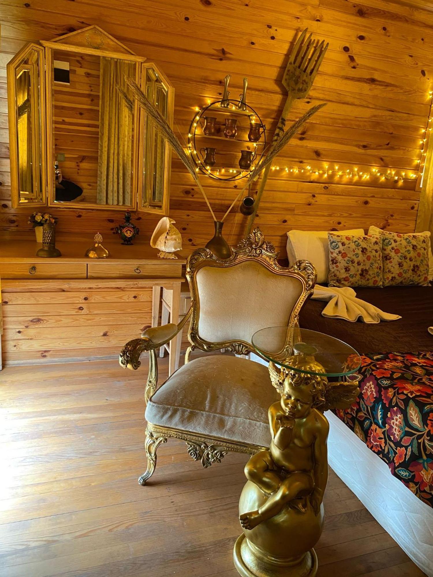 White Country Boutique Hotel Antalya Exterior foto