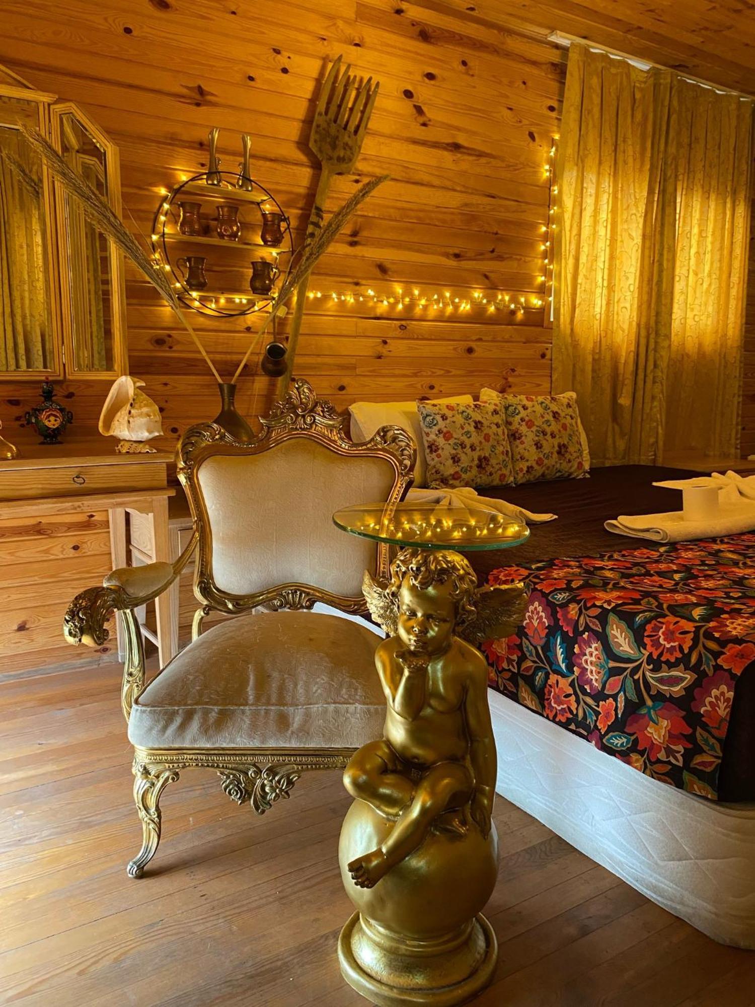 White Country Boutique Hotel Antalya Exterior foto