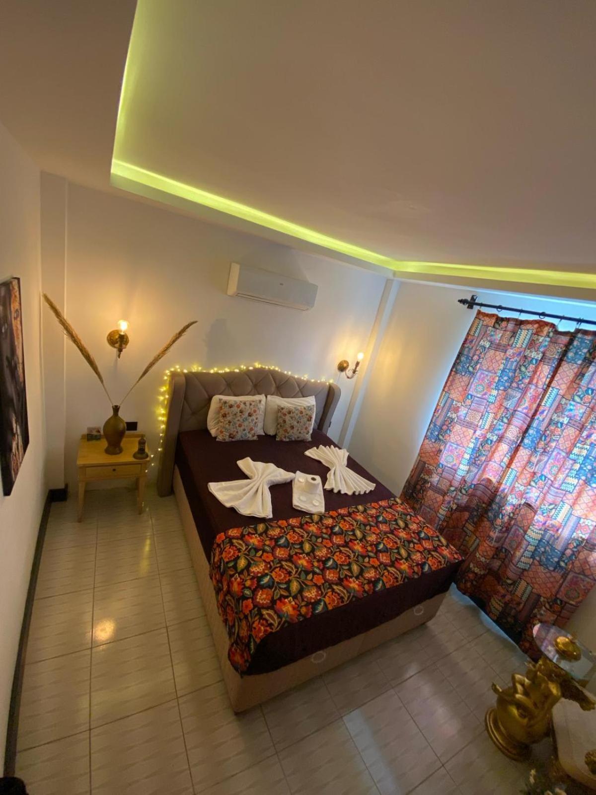 White Country Boutique Hotel Antalya Exterior foto